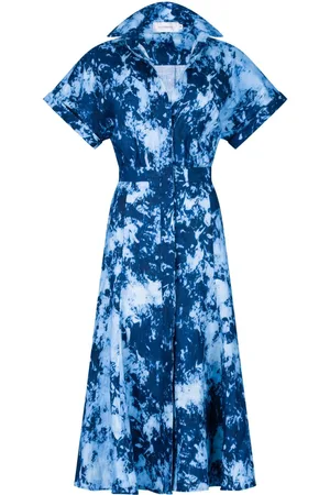 Silvia Tcherassi Noor dress