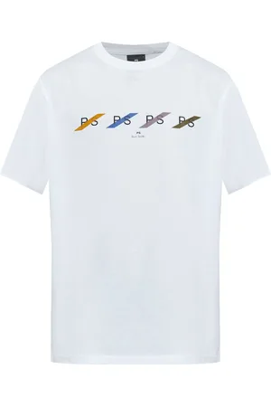 Paul Smith Row Multi T-shirt