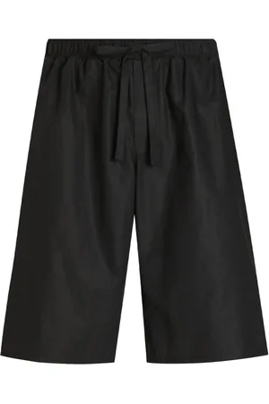 Dolce & Gabbana DG-logo shorts