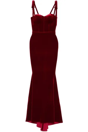 Cristallini Cybele gown