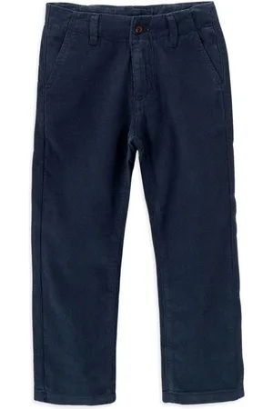 KNOT James trousers