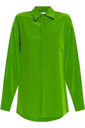 Sportmax Silk shirt