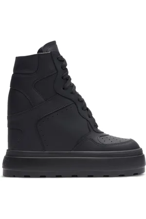 Casadei Wedge sneakers