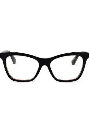 Burberry Vintage Check glasses