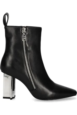 Karl Lagerfeld Leather ankle boots
