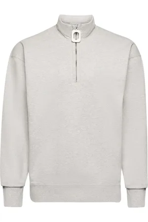 J.W.Anderson Half-zip sweatshirt