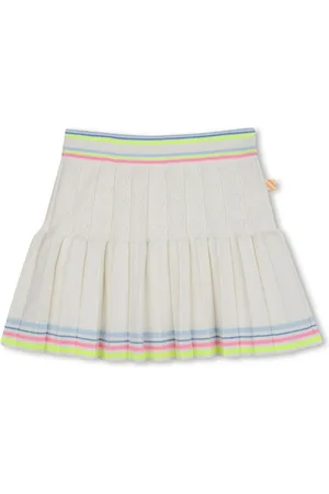 Billieblush Pleated mini skirt