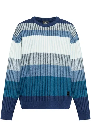 Paul Smith Striped sweater