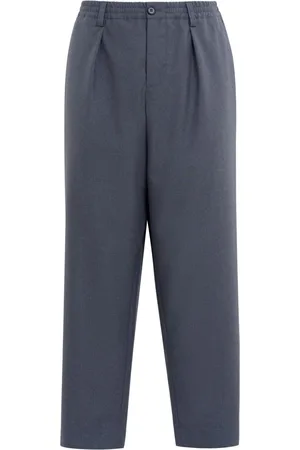 Marni Elasticated waistband trousers