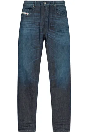 Diesel Drawstring jeans