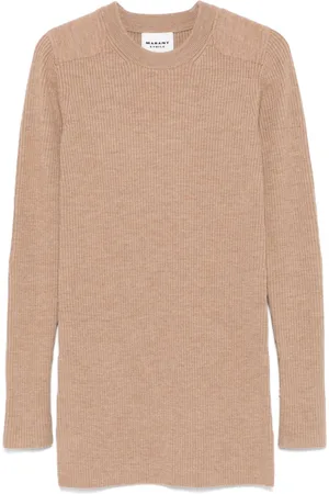Marant Etoile Garner mini dress