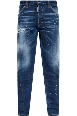 Dsquared2 Cool Guy jeans