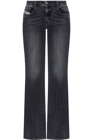 Diesel Low-rise jeans