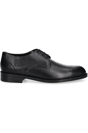 HUGO BOSS Tayil derby shoes