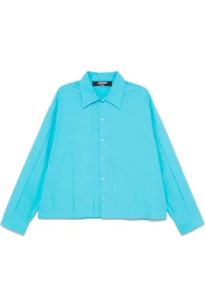 Jacquemus La chemise Corto shirt