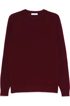 Manuel Ritz Wool sweater