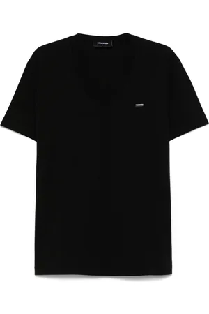 Dsquared2 V-neck T-shirt