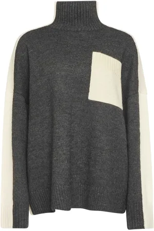 J.W.Anderson Two-tone sweater
