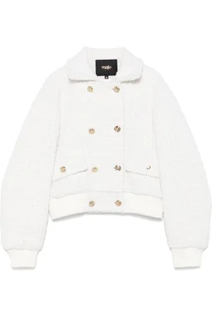 Maje Tweed jacket