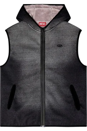 Diesel S-Haky hoodie