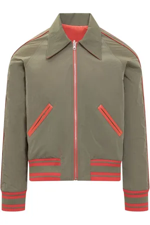 Bluemarble Reversible Varsity jacket