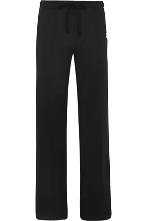 J.W.Anderson Pintuck track pants