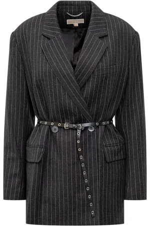 Michael Kors Belted blazer