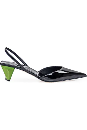 3Juin Mariel pumps