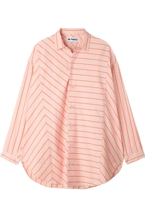 SUNNEI Striped shirt