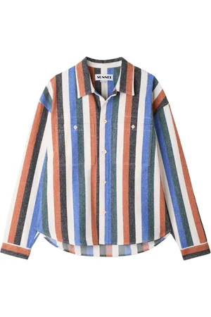 SUNNEI Striped shirt
