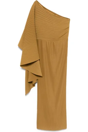 Solace Lenna midi dress