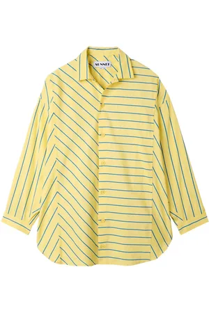 SUNNEI Striped shirt