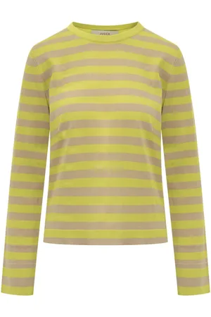 Jucca Striped longsleeves