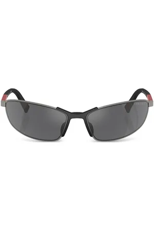 Prada Linea Rossa sunglasses