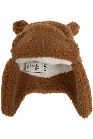 UGG Shearling hat