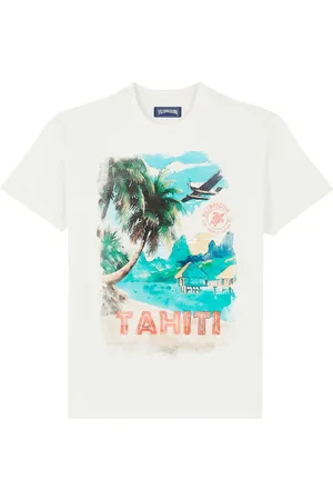 Vilebrequin Tahiti T-shirt