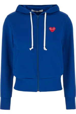 Comme des Garçons Zip up hoodie