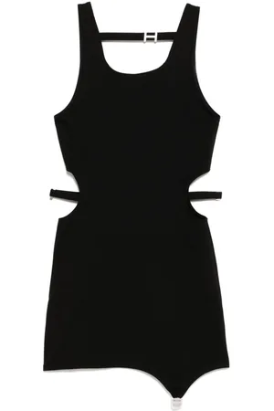 HELIOT EMIL Xerces-jersey dress