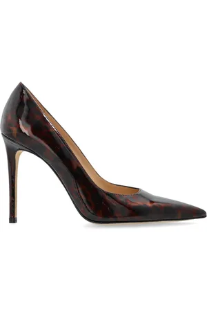 Stuart Weitzman 110mm Stuart Power pumps