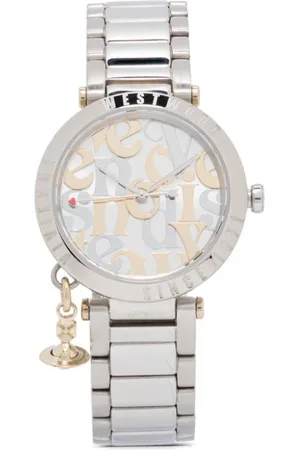 Vivienne Westwood Orb Logomania 32mm