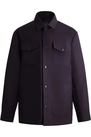 Fusalp Bryan shirt jacket