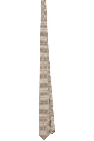 Dolce & Gabbana Martini tie