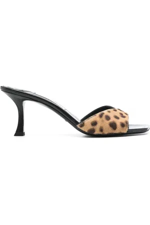 Jimmy Choo 70mm Skye mules