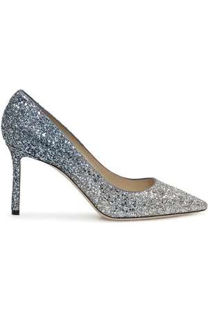 Jimmy Choo 85mm Romy pumps