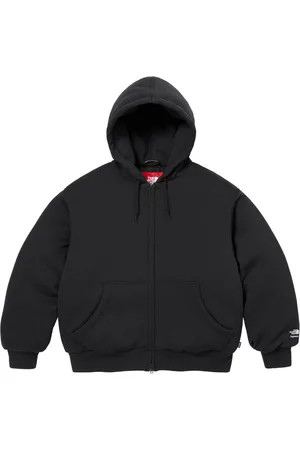 Supreme X The North Face hoodie