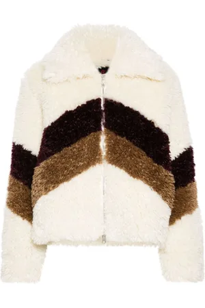 Perfect Moment Luna faux-fur jacket