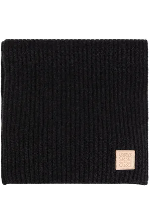 Loewe Cashmere scarf