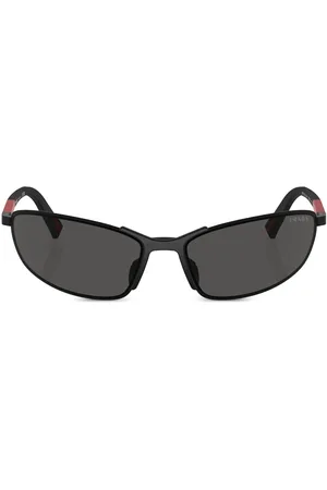 Prada Linea Rossa sunglasses