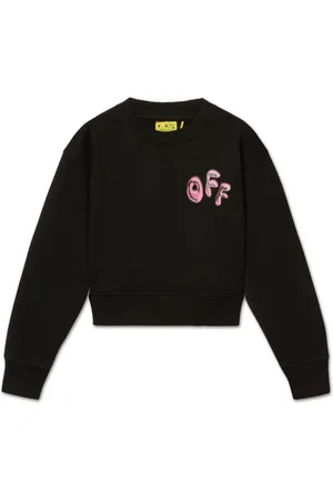 OFF-WHITE Baloon Arrow sweatshirt