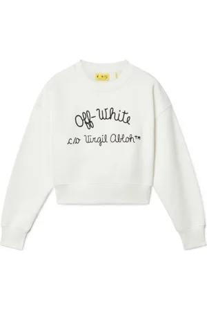 OFF-WHITE Ringer sweatshirt